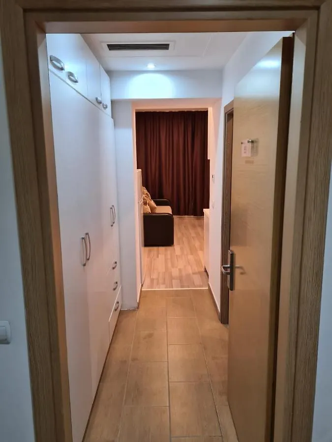 Apartment Garsoniera Rin Grand Hotel Bucharest Romania