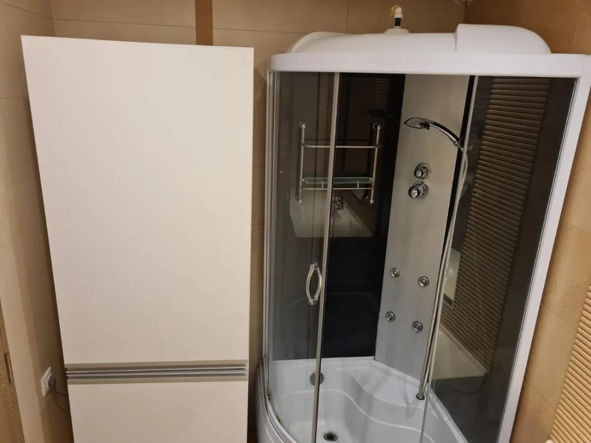 Apartment Garsoniera Rin Grand Hotel Bucharest