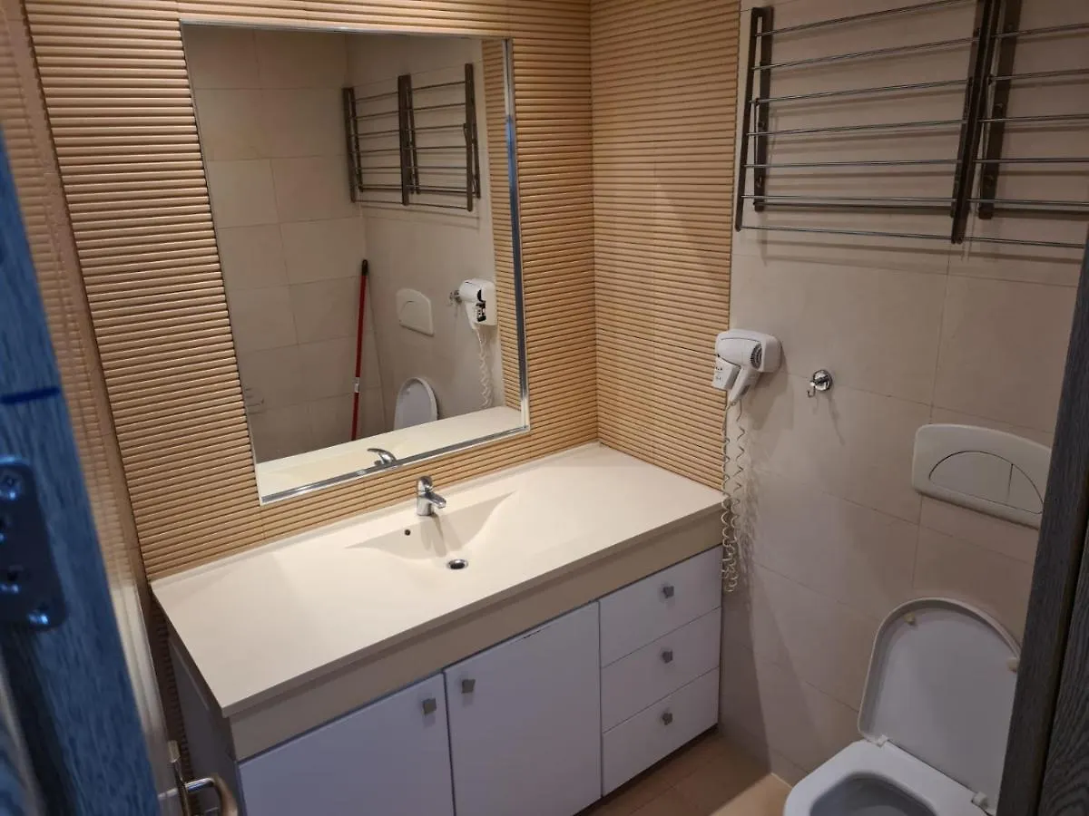 Garsoniera Rin Grand Hotel Bucharest Apartment